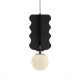 Подвесной светильник Hvylya small pendant lamp